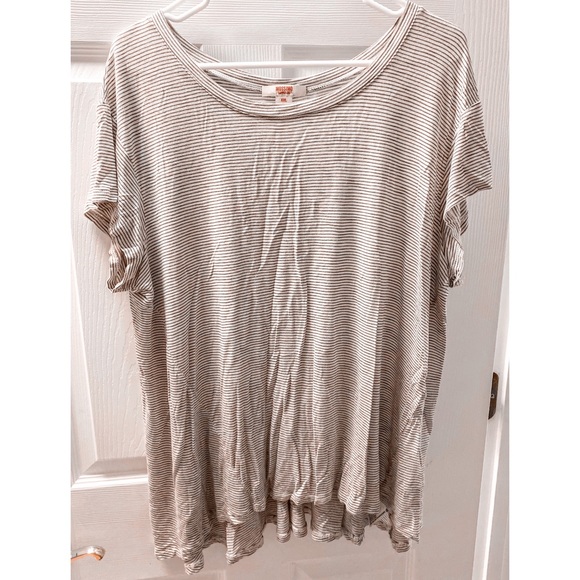 Mossimo Top Bundle XXL - Picture 2 of 13